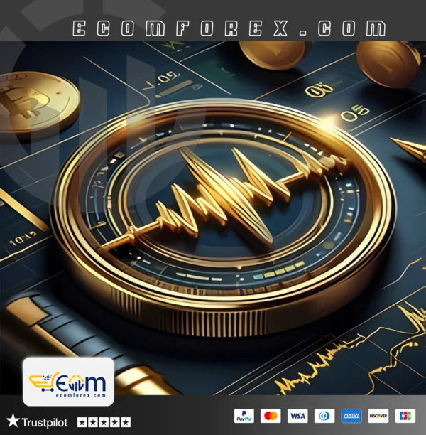 GoldPulse AI MT5 Logo