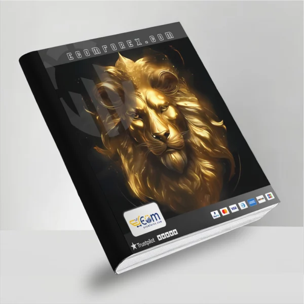 Golden Beast EA MT5