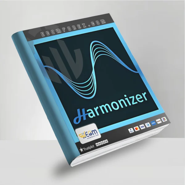 Harmonizer EA MT5
