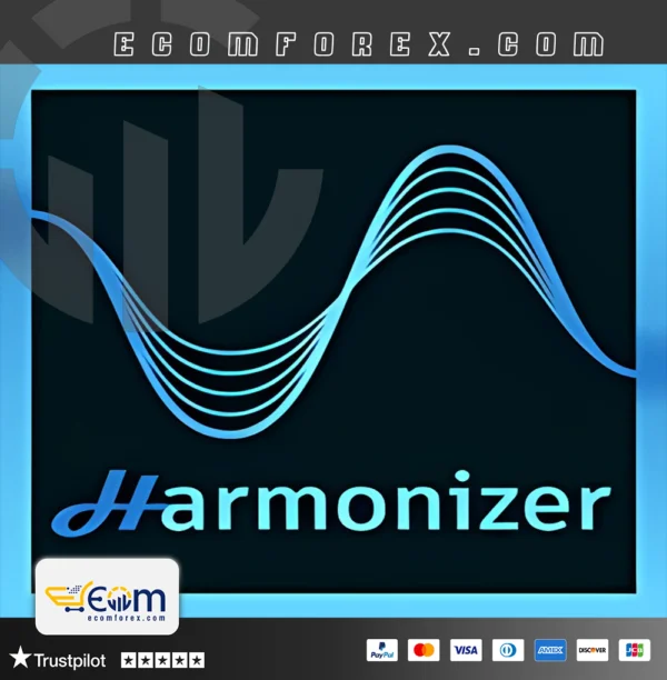Harmonizer EA MT5 Logo