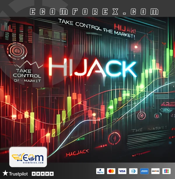 HiJack EA MT4 Logo