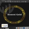 Honest Gold MT5 Logo