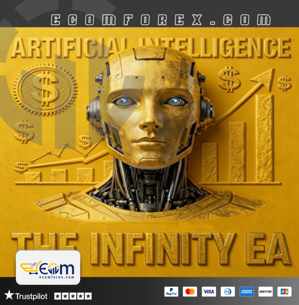Infinity EA MT5