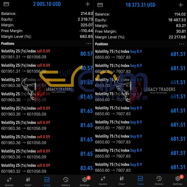 Jaguar EA Real Version 2025 MT5 Live Signal