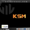 Ksm EA MT5 Logo