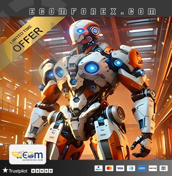 LINK Neural EA MT5 Logo