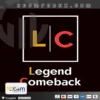 Legend Comeback MT4 Logo