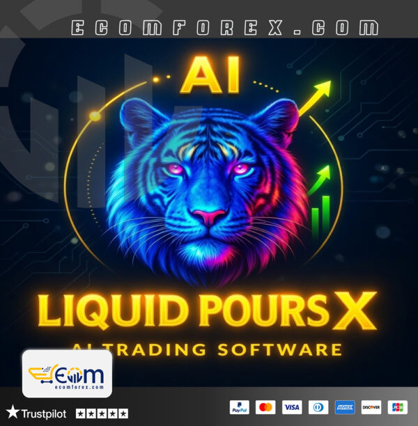 Liquid Pours Xtreme EA MT5