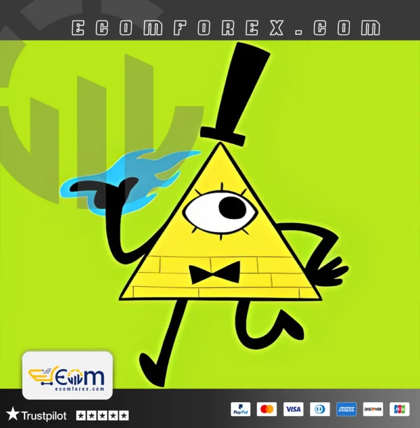 LittleCrazy MT5 Logo