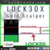 Lock30x Gold Scalper Robot MT5 Logo