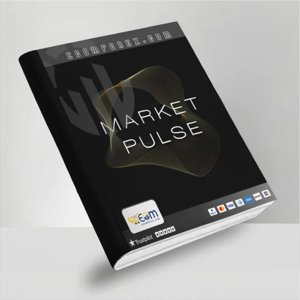 Market Pulse EA MT4
