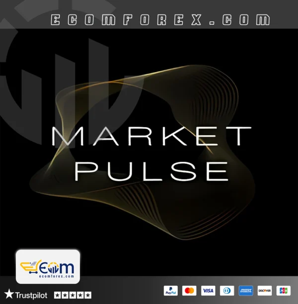 Market Pulse EA MT4 Logo