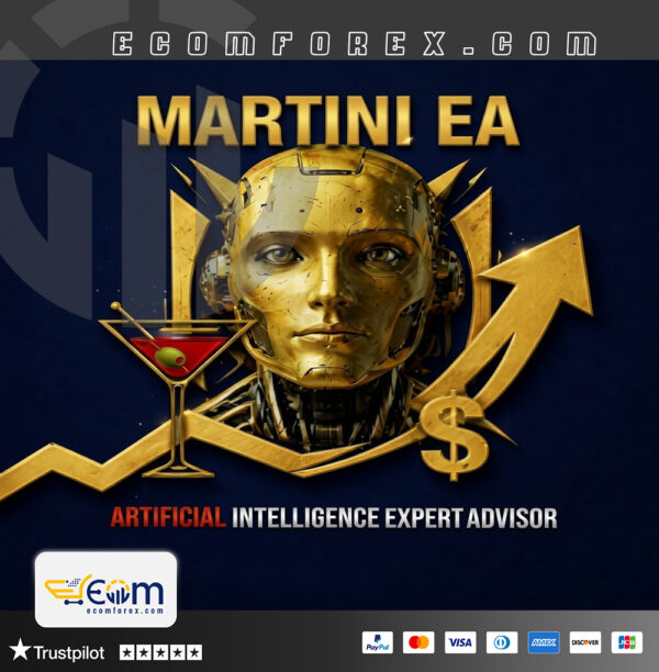 Martini EA MT5