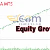 Mean AI EA MT5 Backtests