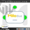 MiloBot PRO EA MT4 Logo
