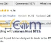 Money Mind BTC MT5 Review