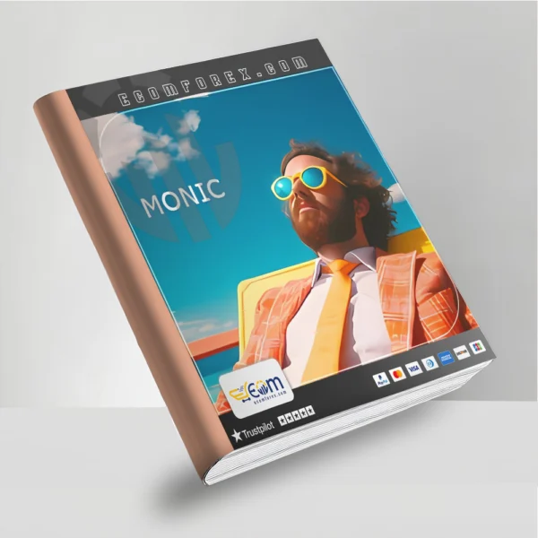 Monic EA MT5