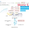Monic EA MT5 Live Result