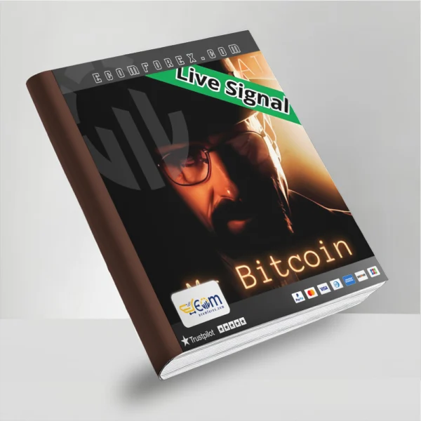 Mr Bitcoin AI EA MT5