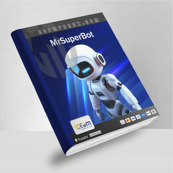 Mrsuperbot Final Edition EA MT4