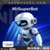 Mrsuperbot Final Edition EA MT4 Logo