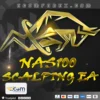 Nas100 Scalping EA MT4 Logo