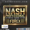 Nash Professional EA MT4 Logo