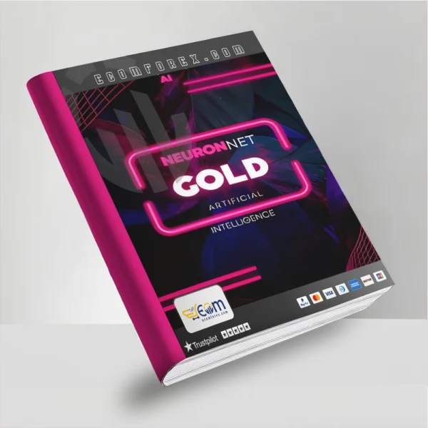 Neuron Net GOLD EA MT5