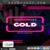Neuron Net GOLD EA MT5 Logo