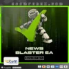 News Blaster EA MT4 Logo