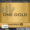 One Gold MT5 Logo