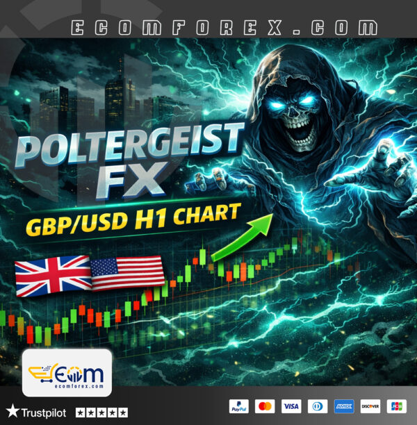 Poltergeist EA MT5