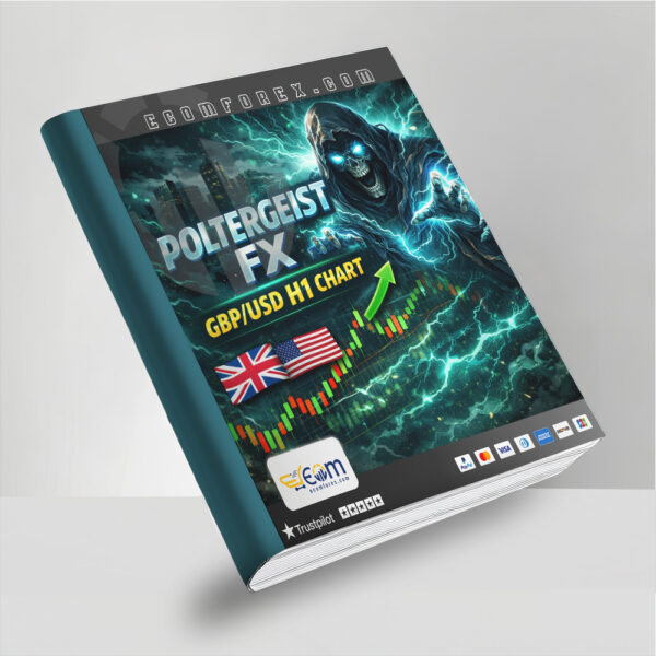 Poltergeist EA MT5 Logo