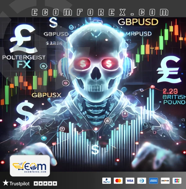 Poltergeist EA MT5 Logo