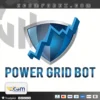 Power Grid Bot MT4 Logo