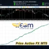 Price Action FX MT5 Backtest
