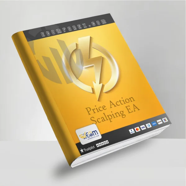 Price Action Scalping EA MT4