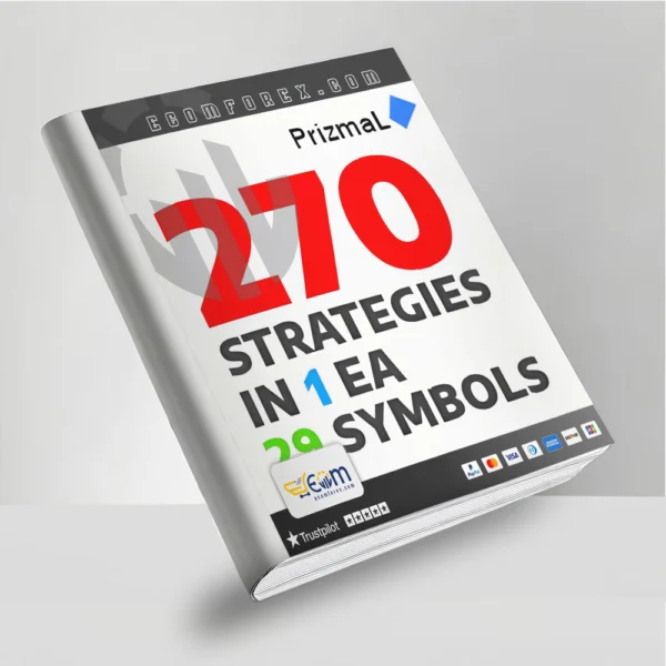 PrizmaL 270 in 1 EA MT5