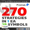 PrizmaL 270 in 1 EA MT5 Logo