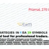 PrizmaL 270 in 1 EA MT5 Reviews