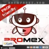 Promex MT4 Logo