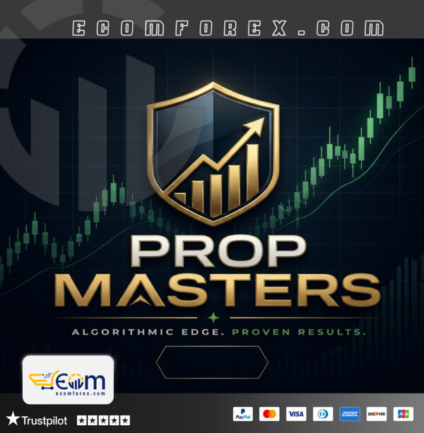 Prop Masters EA MT5