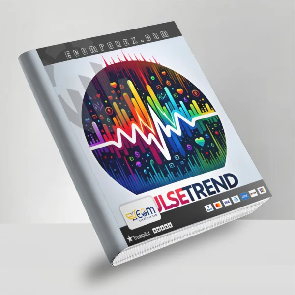 PulseTrend Algo EA MT5