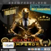 Quantum Emperor MT5 Logo