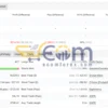 Quantum Hermes EA Live Result MyfxBook