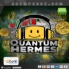 Quantum Hermes EA MT5 Logo
