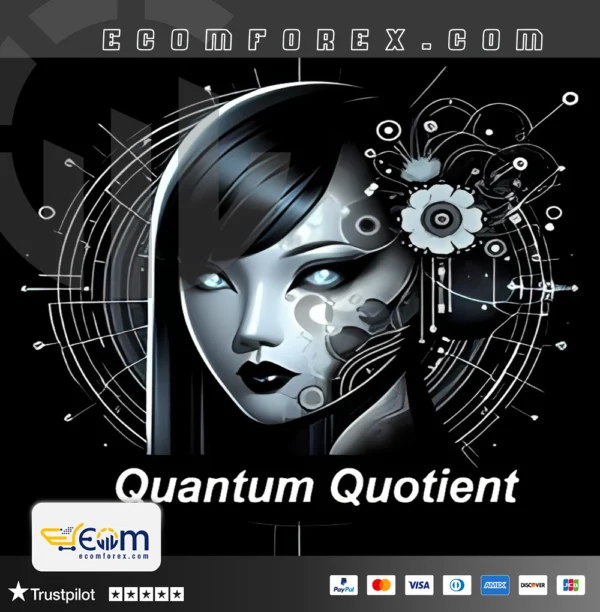 Quantum Quotient EA MT5 Logo