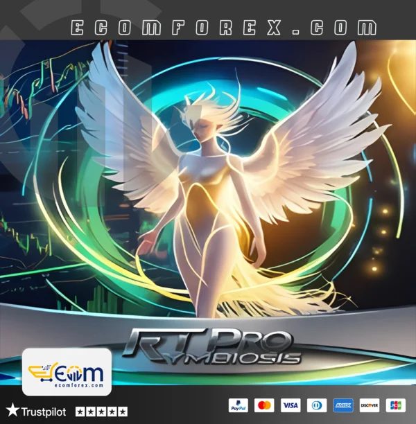 RT Pro Symbiosis EA MT5 Logo