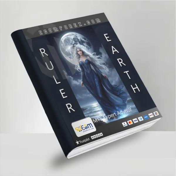 Ruler Earth EA MT5