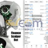 Scalper Bot Live Signal